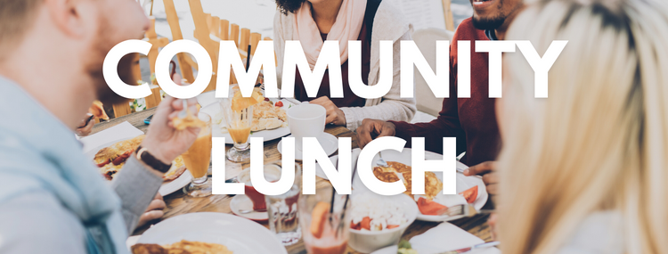 community lunch