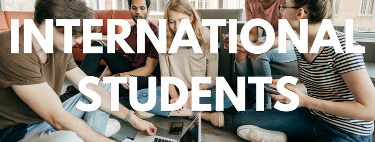 international students