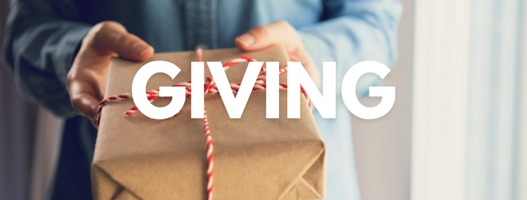 giving