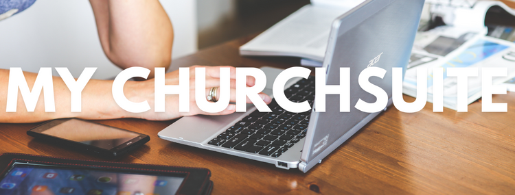 churchsuite