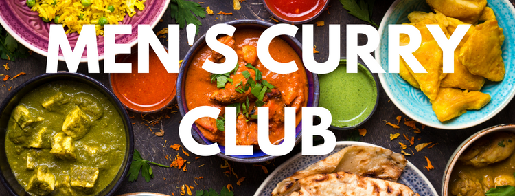 curry club