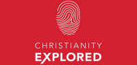 Christianity Explored logo