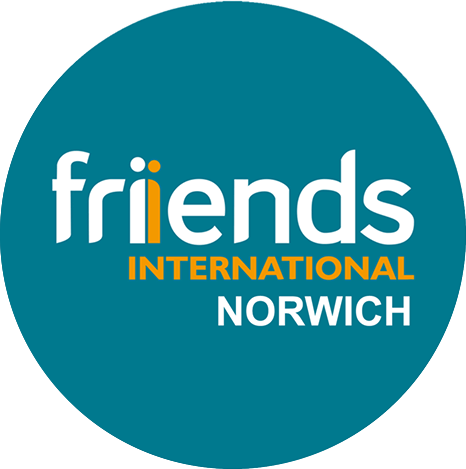 Friends international