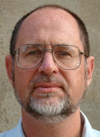 Colin Bearup